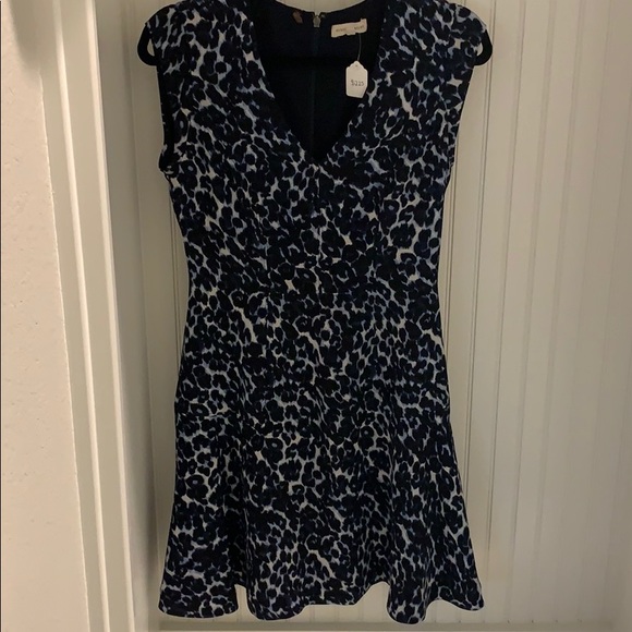 Rebecca Taylor Cocktail Dress - Picture 2 of 4